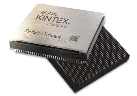 Xilinx ‘Lifts Off’ with Launch of Industry’s First 20nm Space-Grade FPGA for Satellite and Space Applications